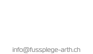 Rathausplatz 10 6415 Arth +41 41 855 48 32 +41 79 737 65 45 info@fussplege-arth.ch